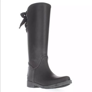 Coach Tristee Rain Boots